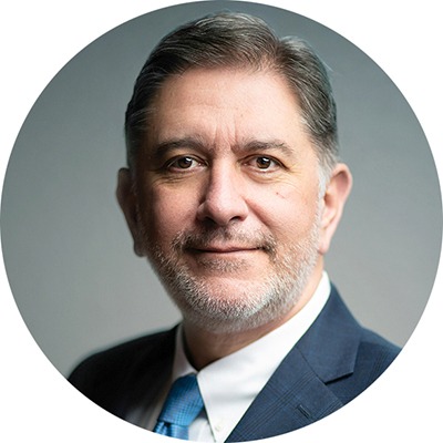 Dr Carlos Duncker